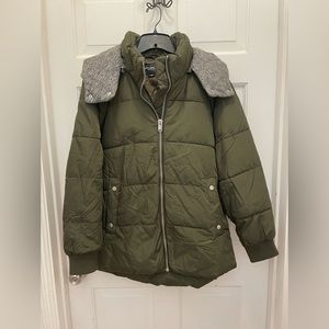 Coat by Andrew Marc. Large